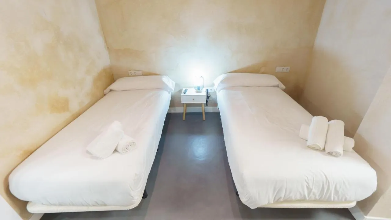 Rentalsevilla Cardenal Cervantes I Apartment