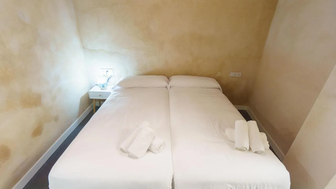 Rentalsevilla Cardenal Cervantes I Apartment Seville