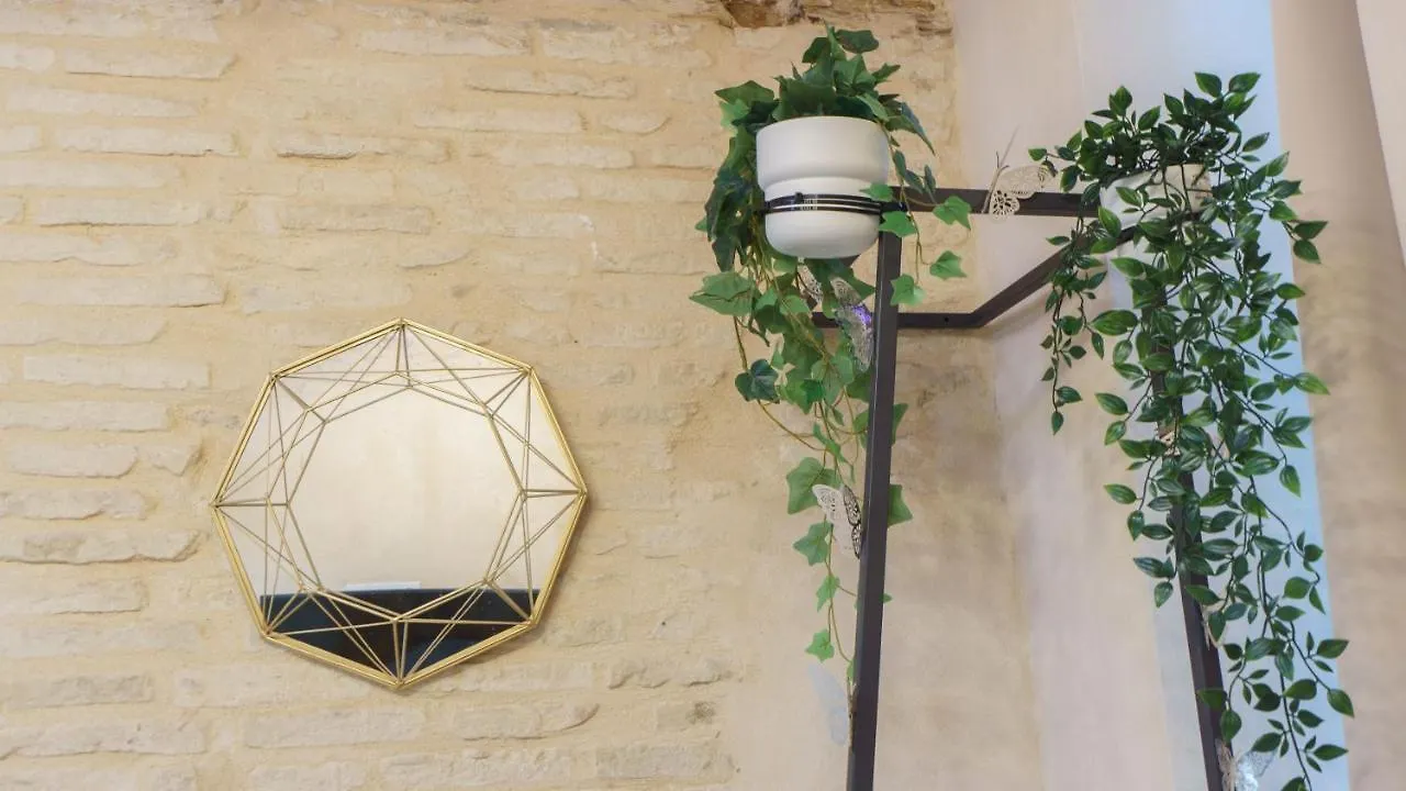 Rentalsevilla Cardenal Cervantes I Apartment Seville